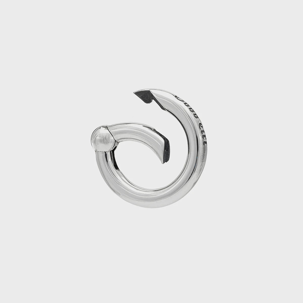 Spring Ring A - Smooth