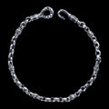 Mating Flight Hook Mini Silk Eagle (L) Bracelet