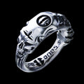 Dundubhi Ring
