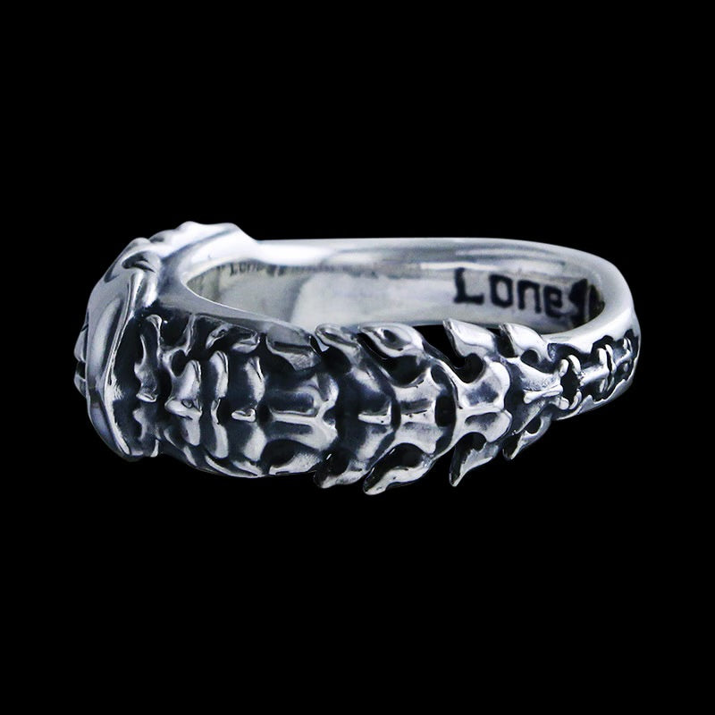 Dundubhi Ring