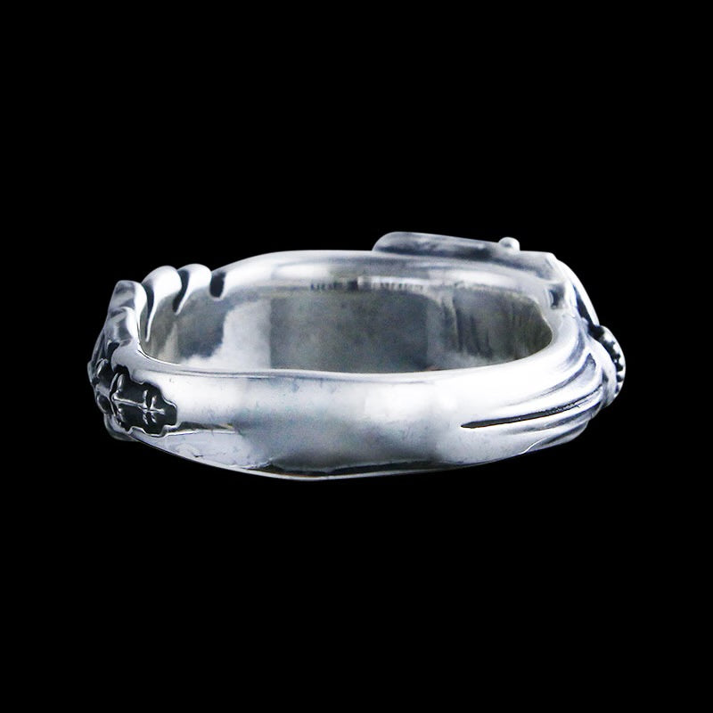 Dundubhi Ring