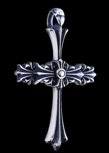 Chrome Cross