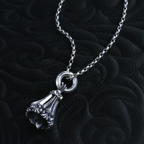 Chrome Bell