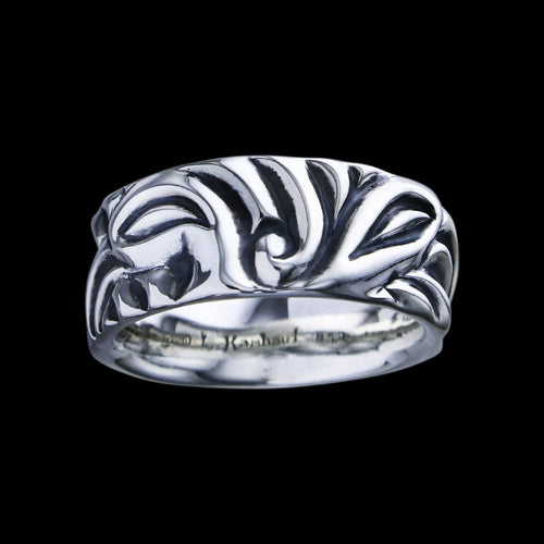 After Glow Ring