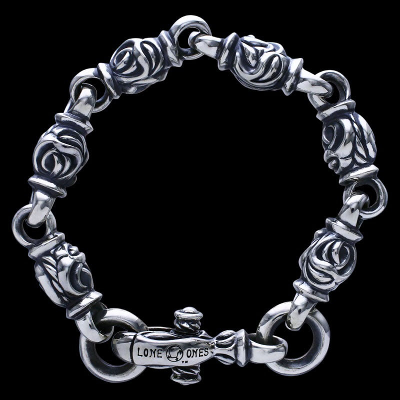 Eagle Bracelet