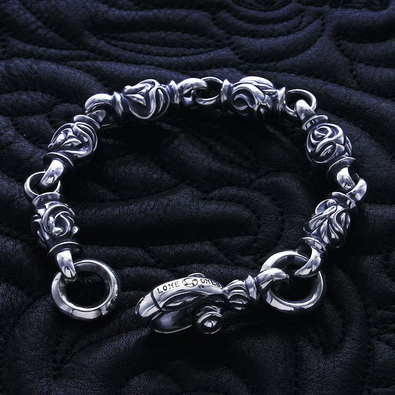 Eagle Bracelet