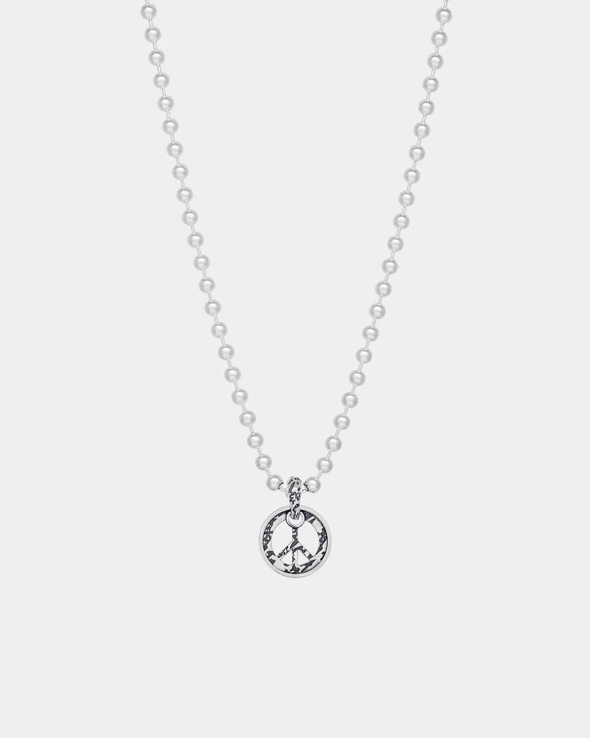 Wishful Thinking 2A Pendant