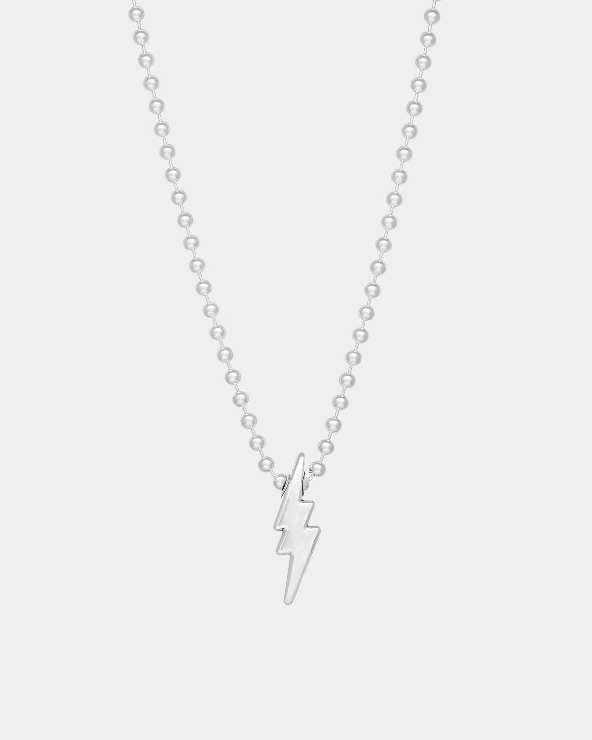 Retro Shazam! B Pendant