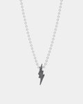 Retro Shazam! B Pendant - 2A Goosebumps