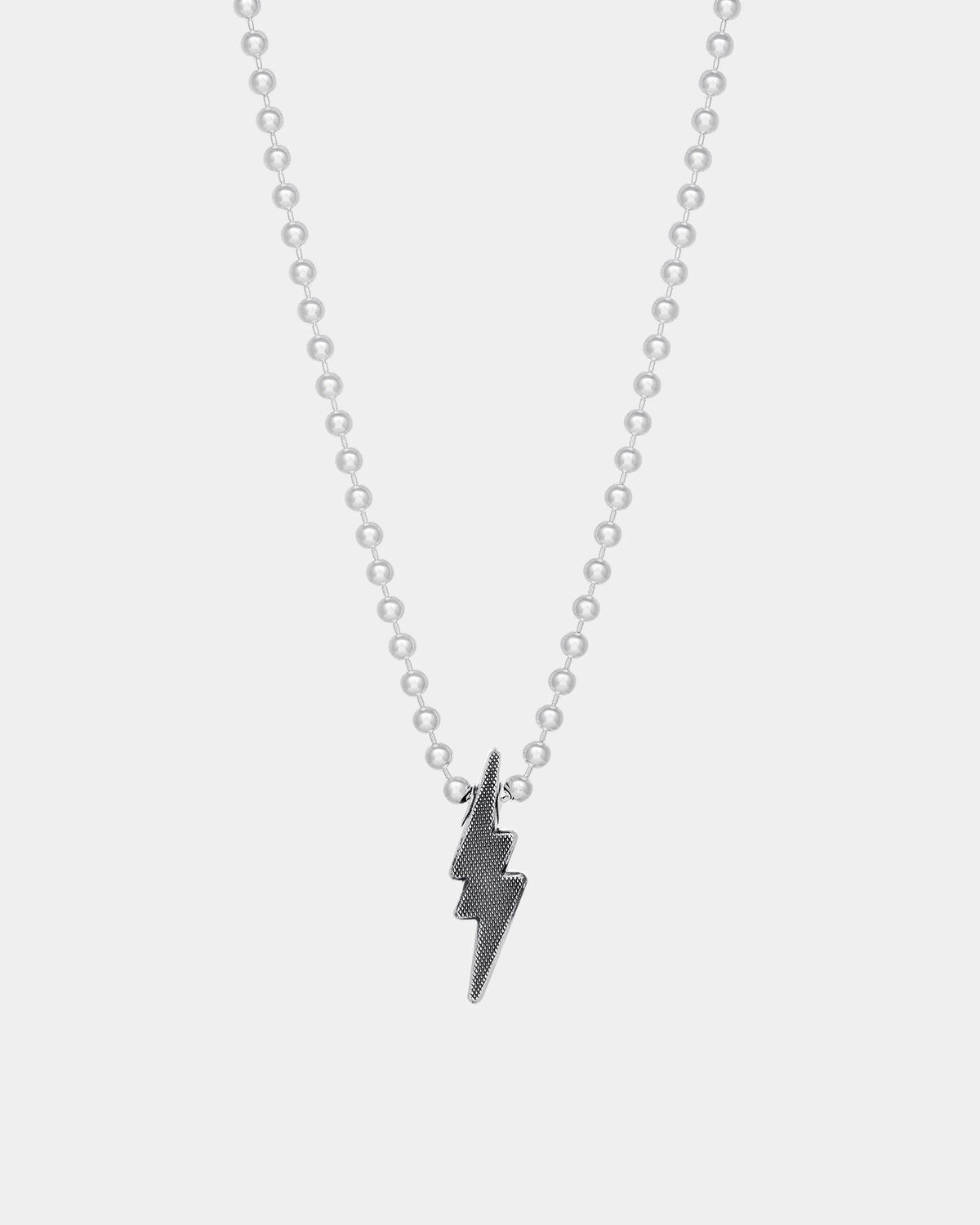 Retro Shazam! B Pendant - 2A Goosebumps