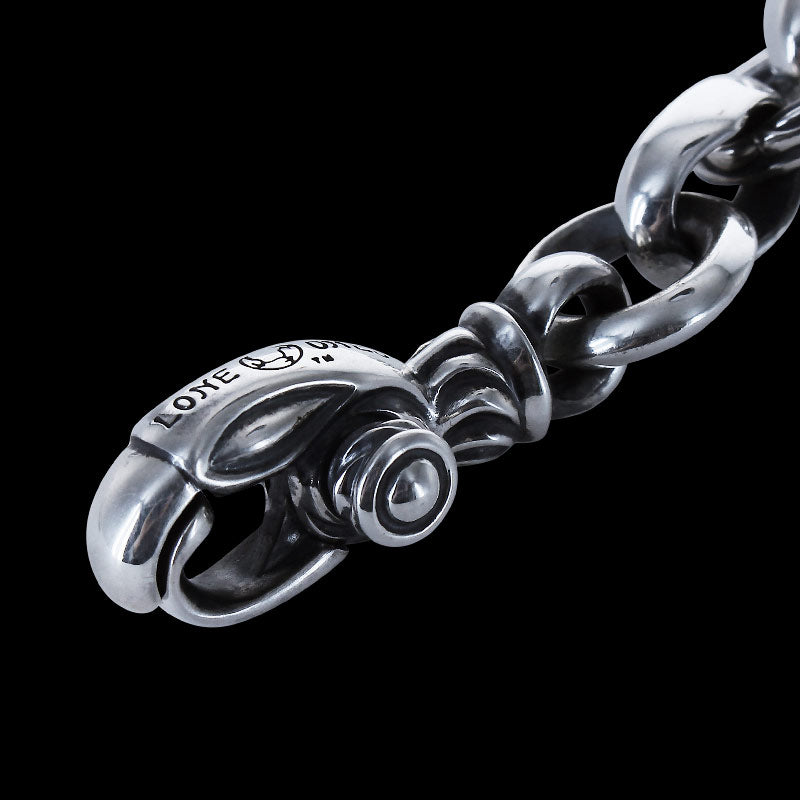 Cygnet Bracelet