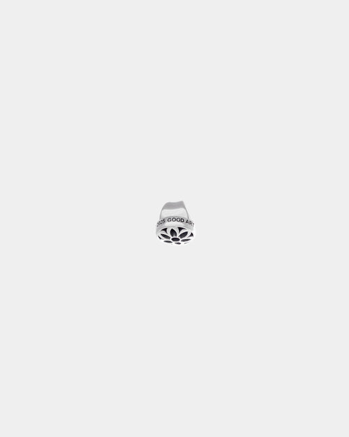 Baby Spike Pendant - Rosette