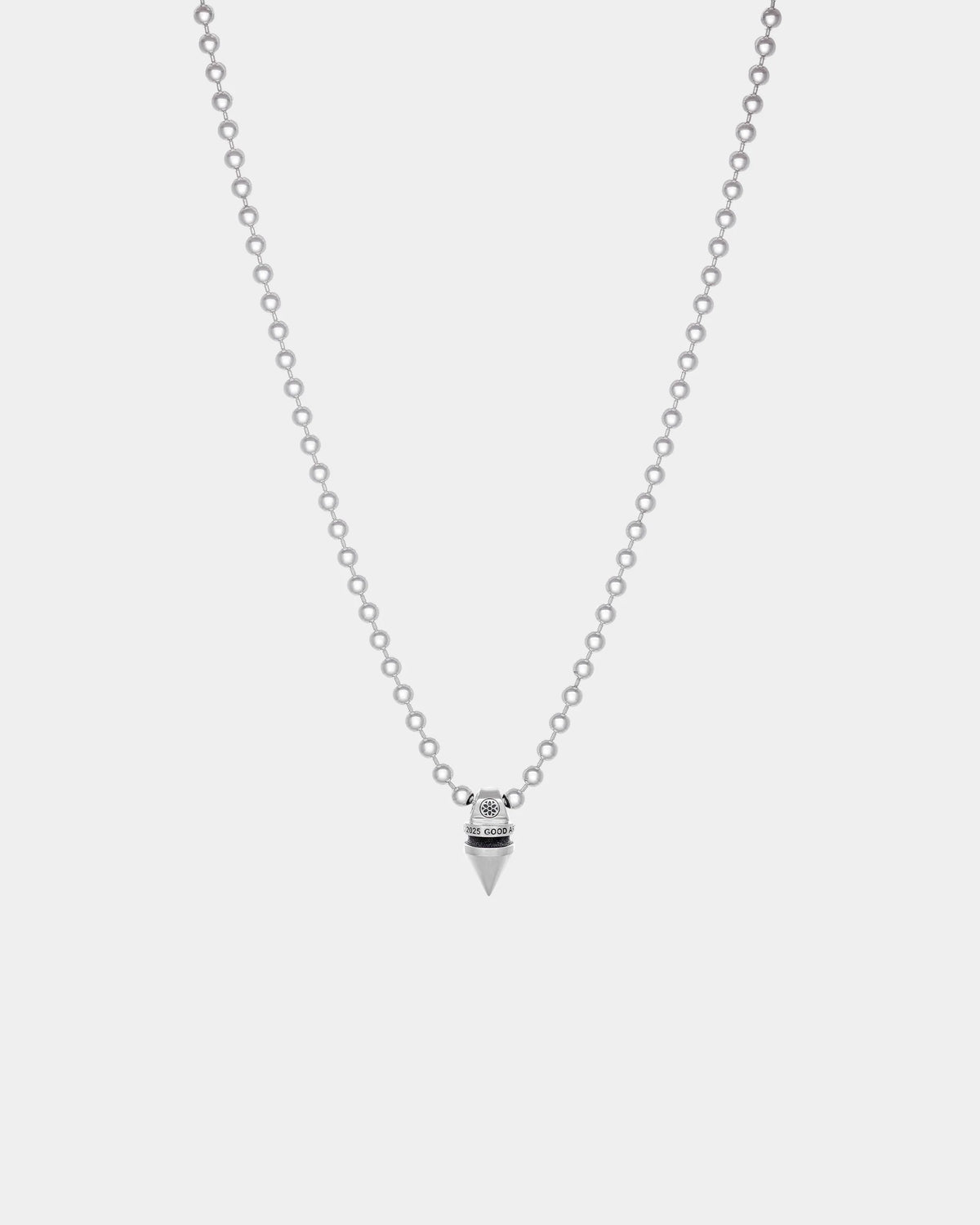 Baby Spike Pendant - Classic