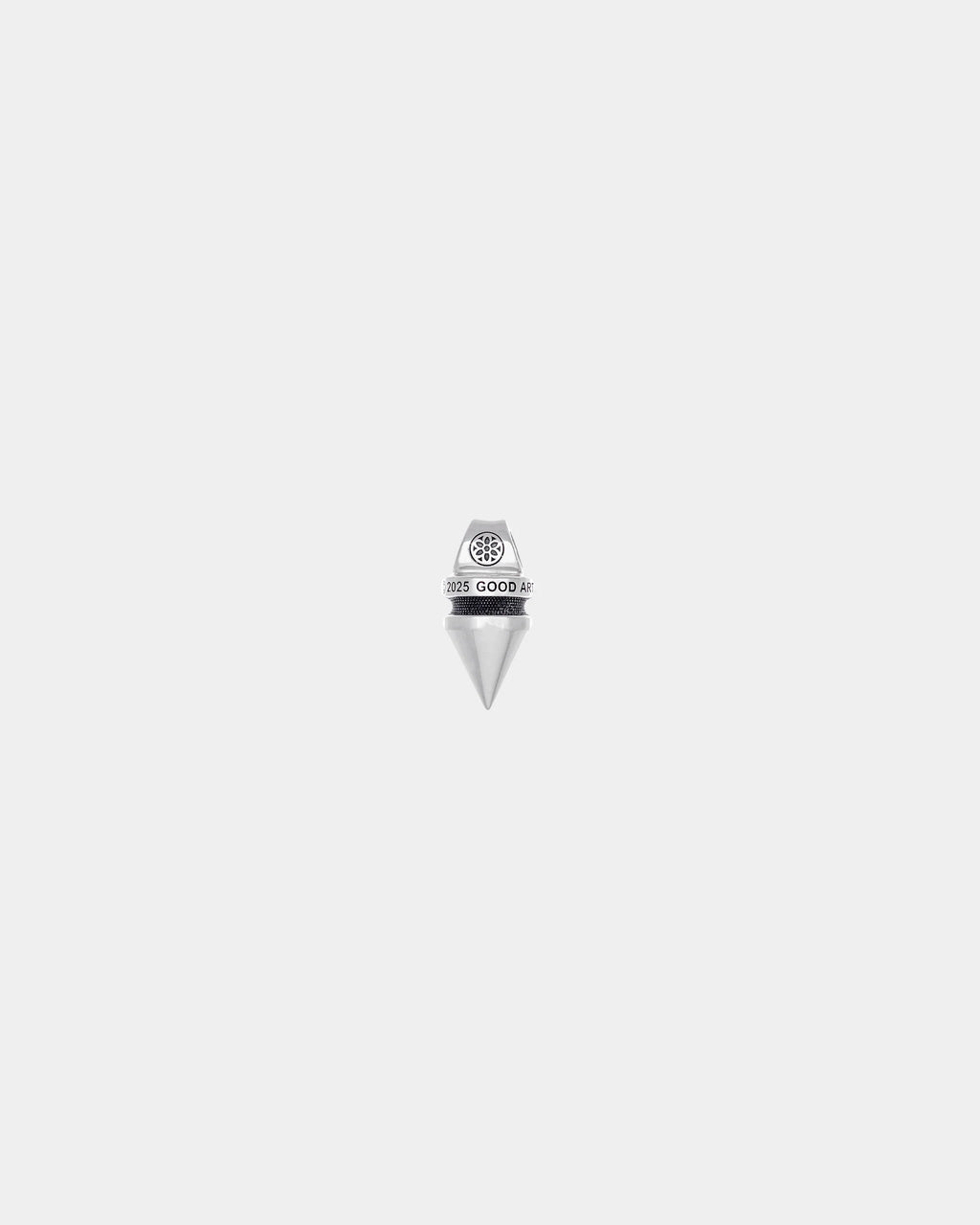Baby Spike Pendant - Classic