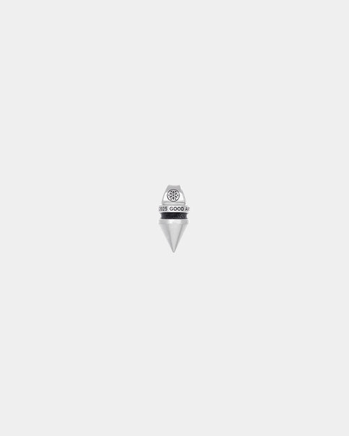 Baby Spike Pendant - Classic