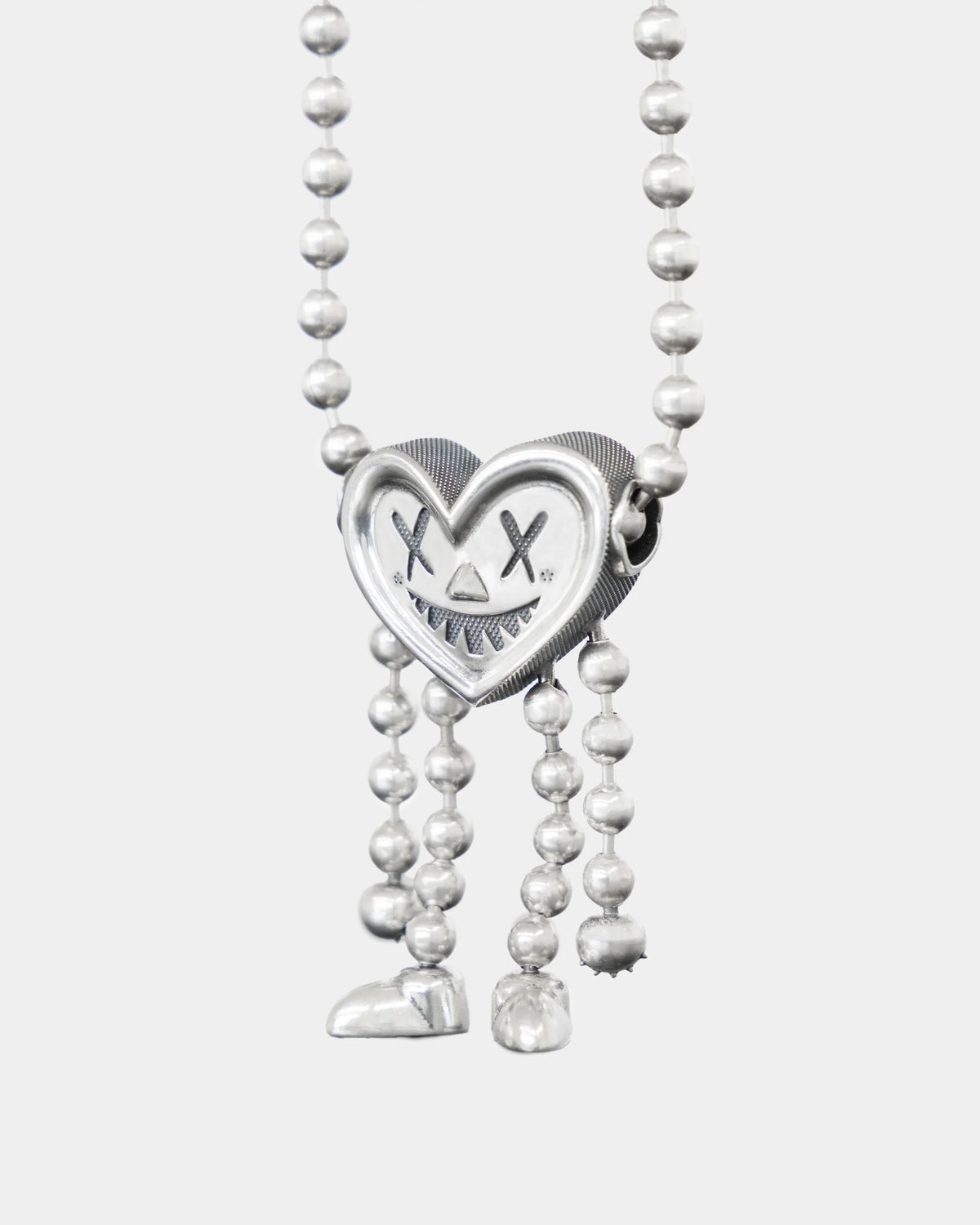Good Art x Piccle P Swanky Doo Da Pendant