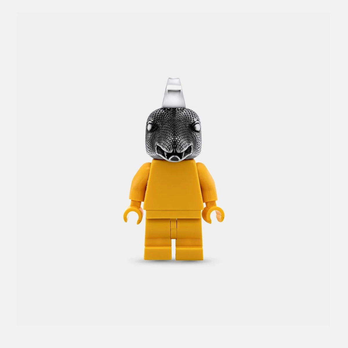 Zodiac Postie Charm