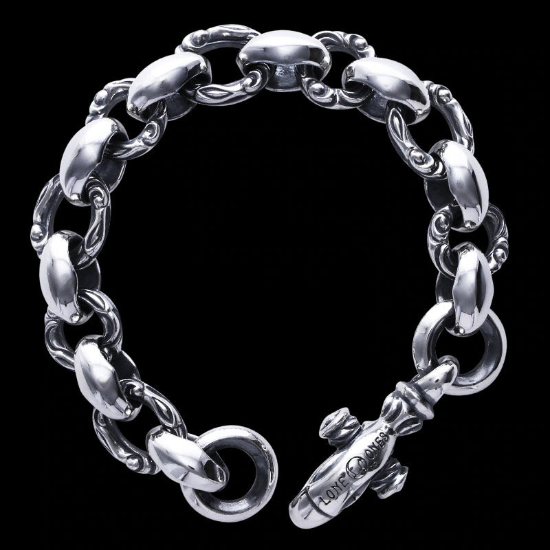 Heron bracelet