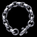 Heron bracelet