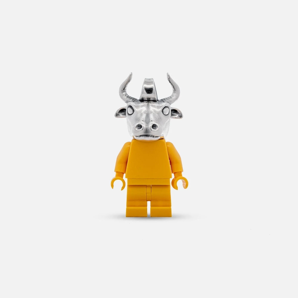 十二支の郵便屋さんのチャーム