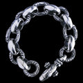 Crane bracelet