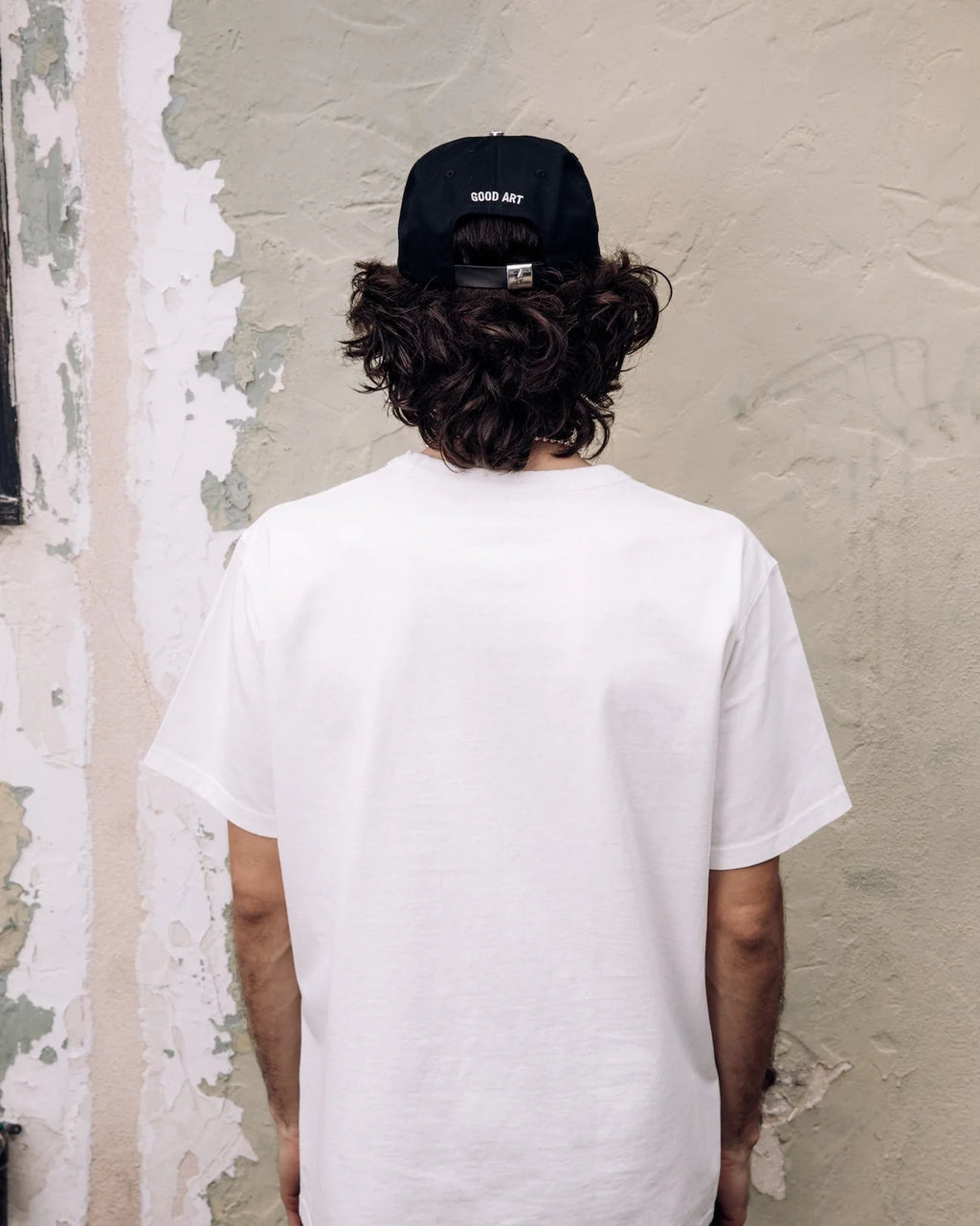 Classic Cotton Ball Cap - Shazam! - Black