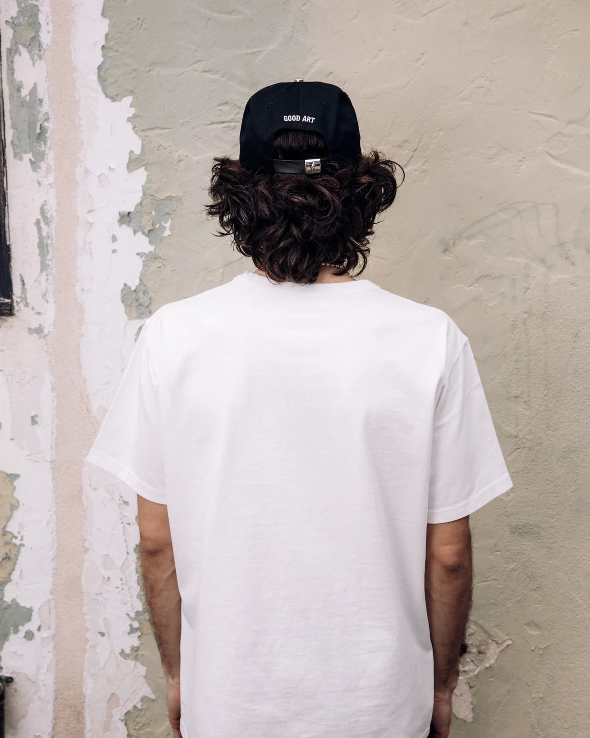 Classic Cotton Ball Cap - Shazam! - Black