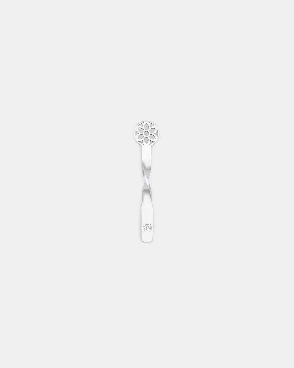 Whiskey Ginger Spun Candle Cup