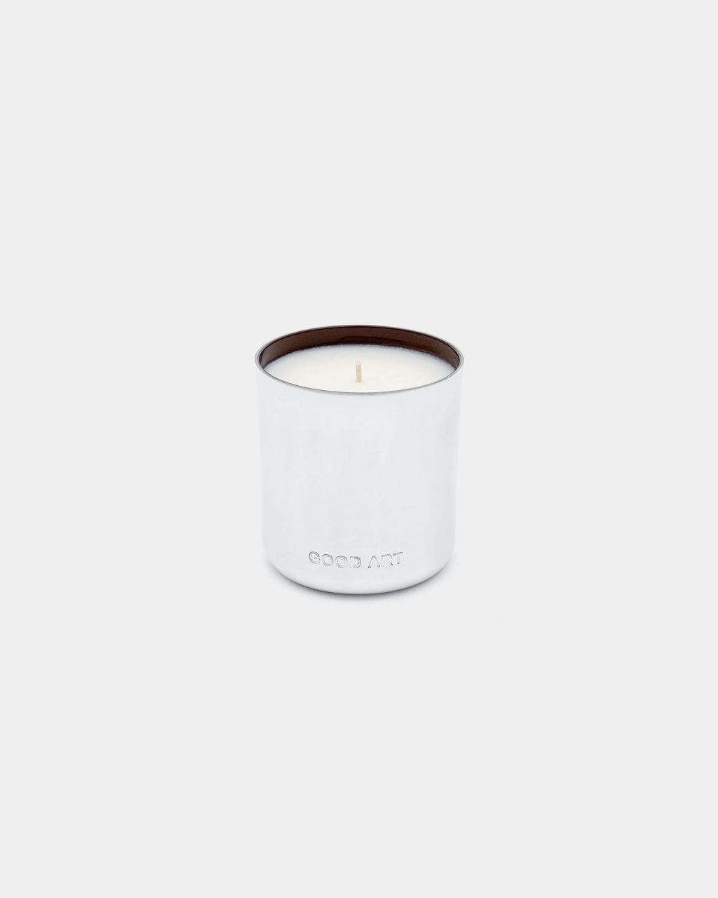 Whiskey Ginger Spun Candle Cup