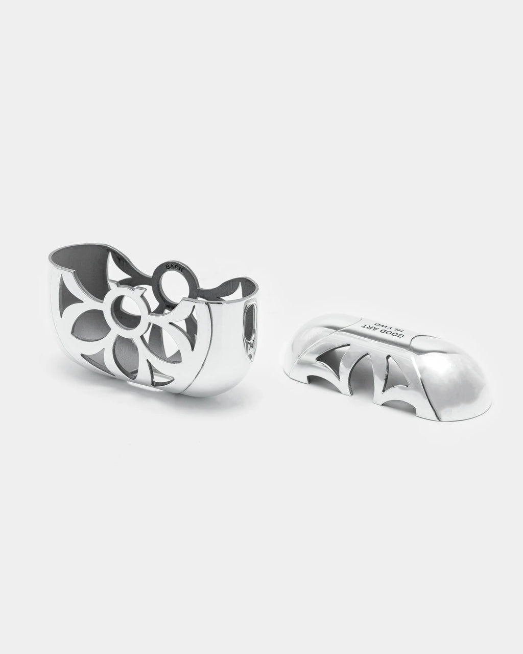 Fancy Pods Pro