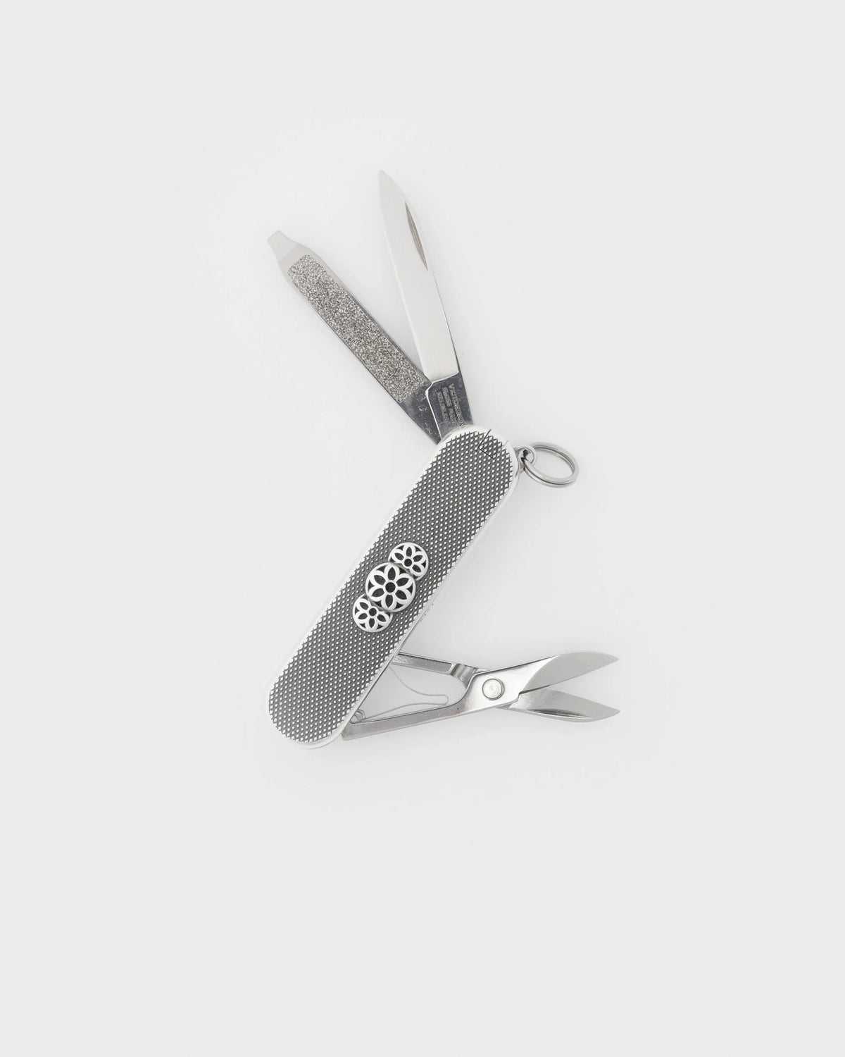 Little Gents Pocket Knife v3 - Goosebumps