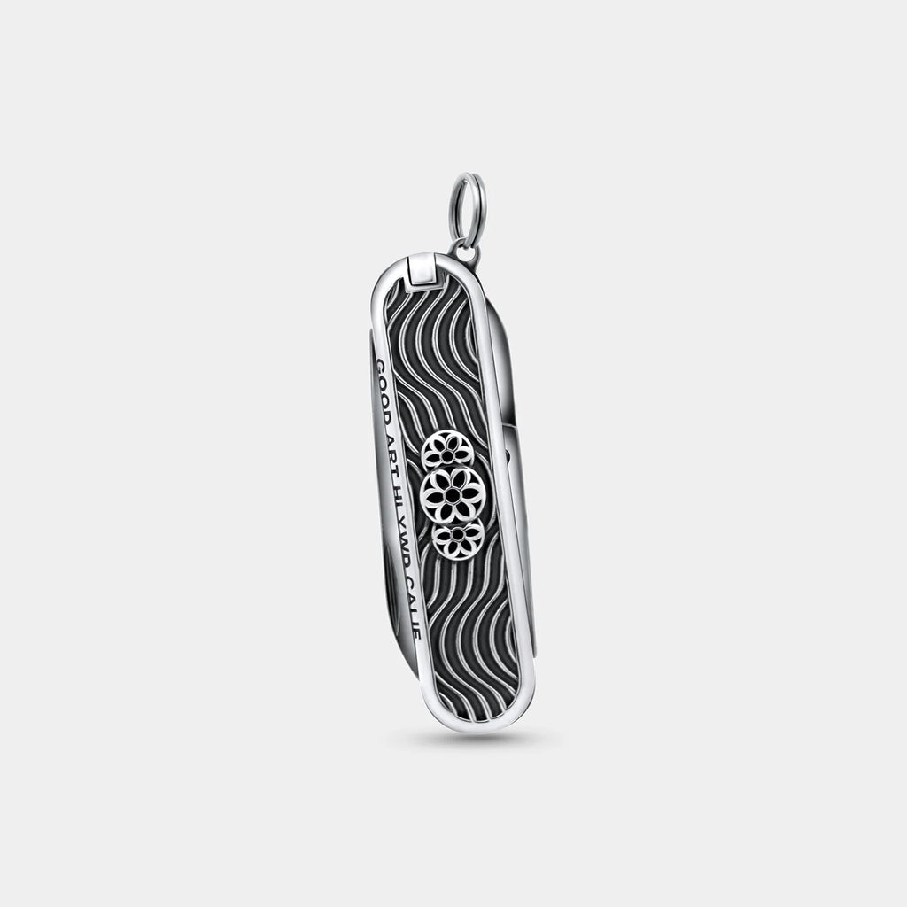 Little Gents Pocket Knife v2 - Desert Sessions