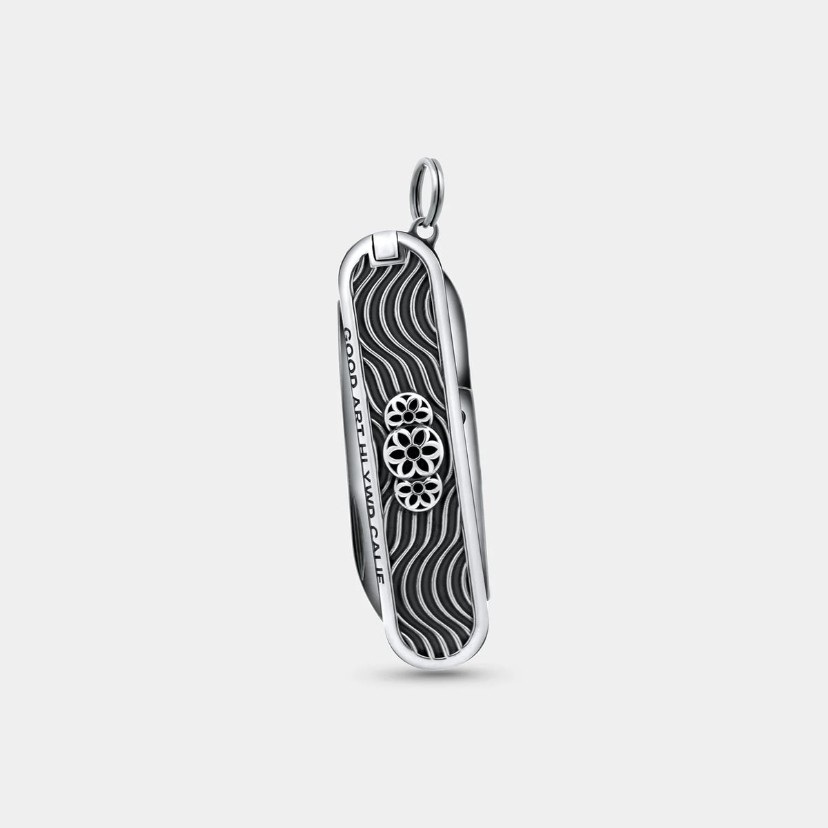 Little Gents Pocket Knife v2 - Desert Sessions
