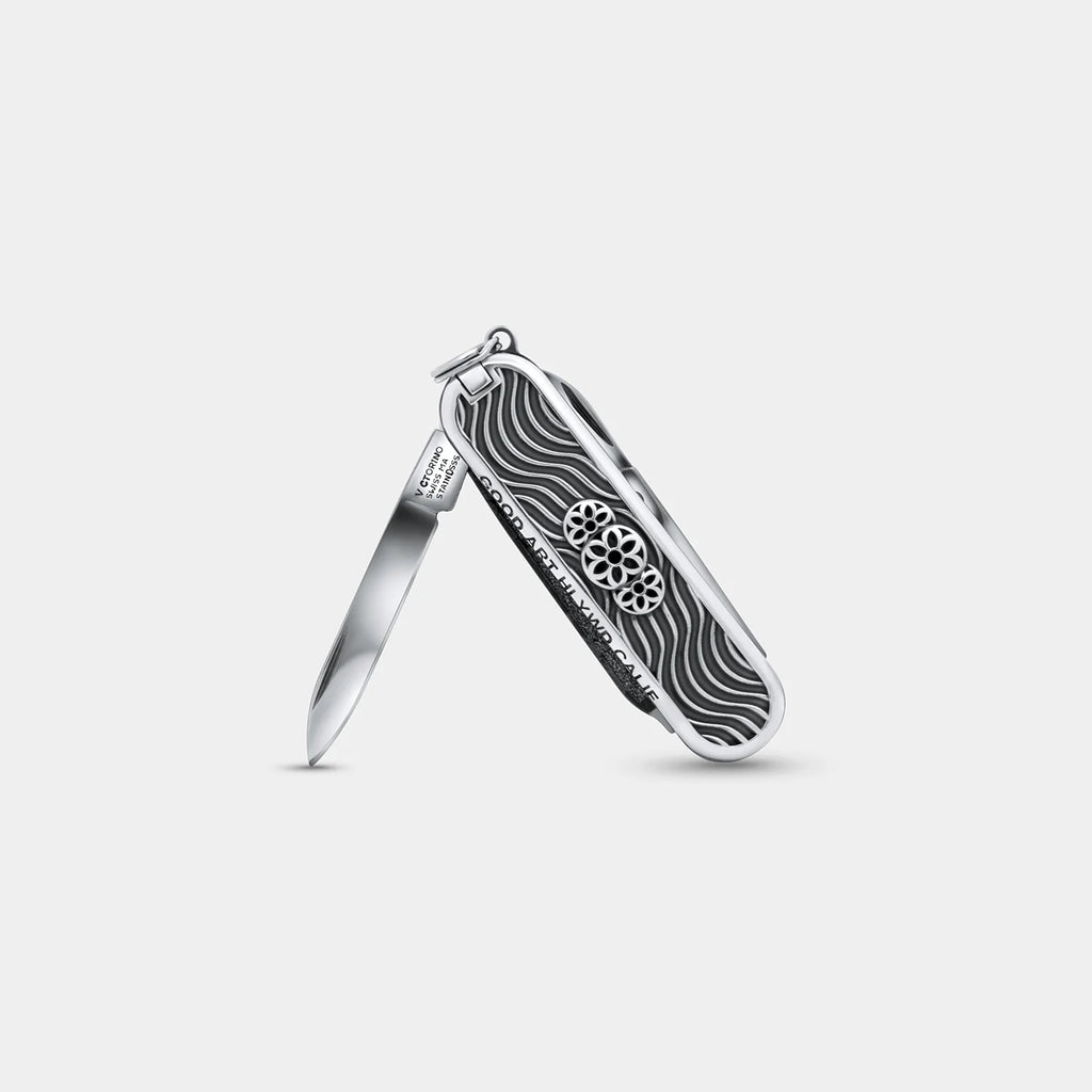 Little Gents Pocket Knife v2 - Desert Sessions