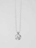 Mid-Kick Pendant - Rosette