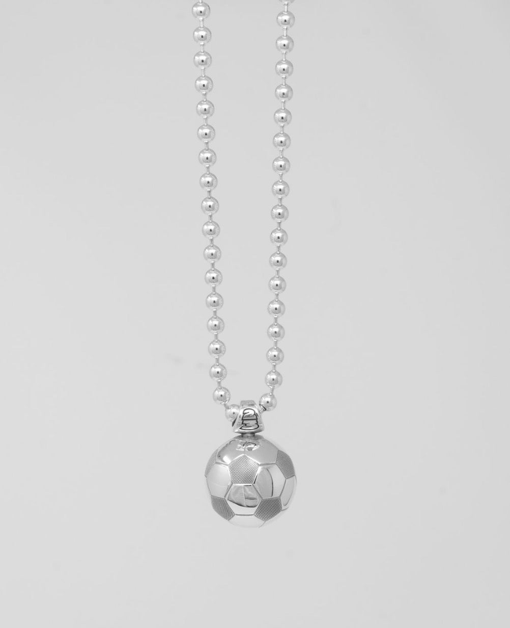 Mid-Kick Pendant - Goosebumps