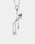 Steven Harrington x Good Art Mello Matey Pendant