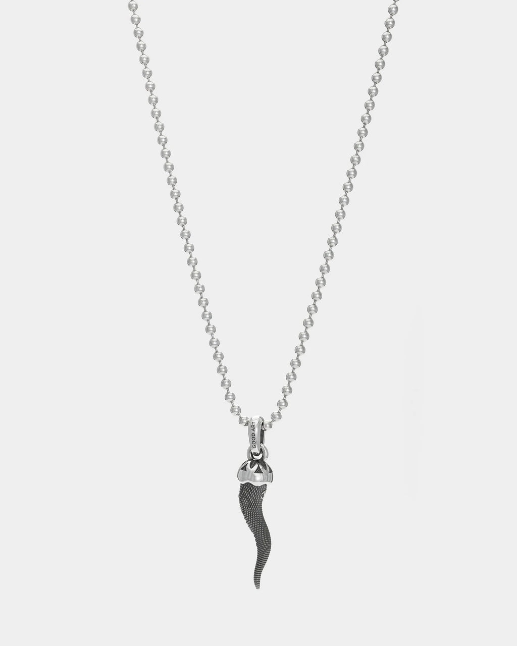 Cornuto Pendant | Goosebumps - B