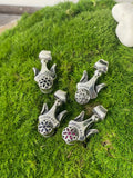 Model 10 pendant (Stone Button ONLY)