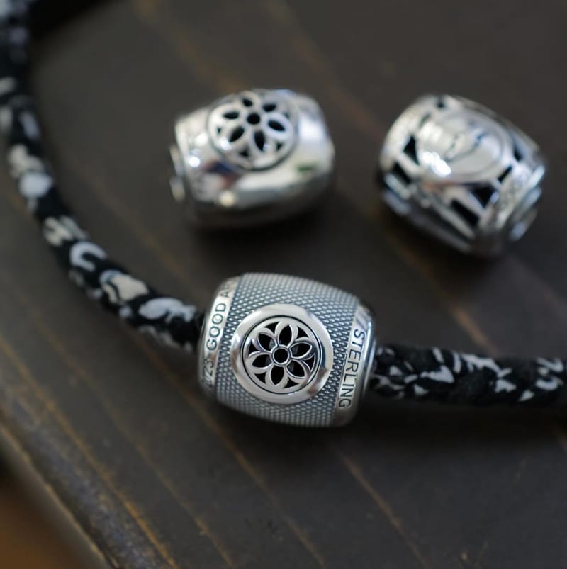 Pooka Necklace