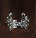 Rosette Shazam Bangle