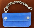 ANSS Wallet - Vintage Fabric Edition