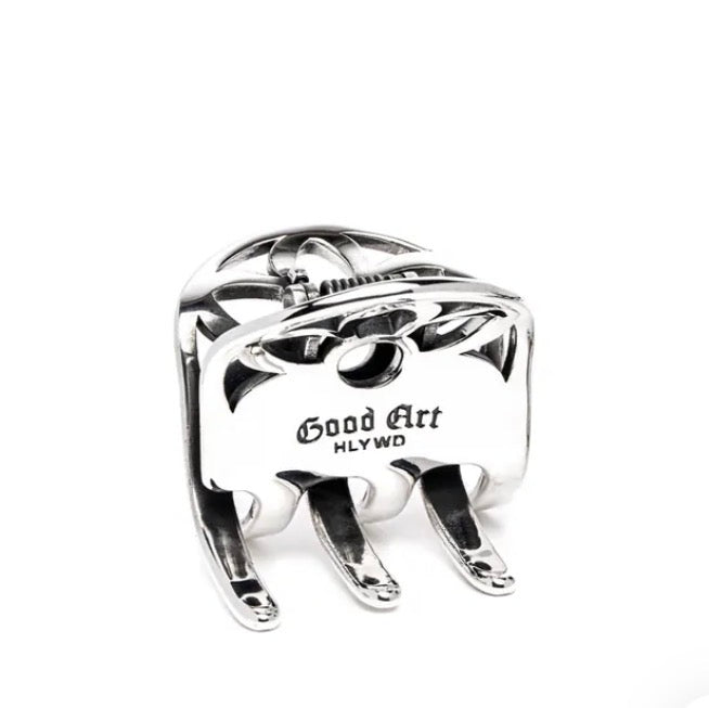 Die Hair Clip