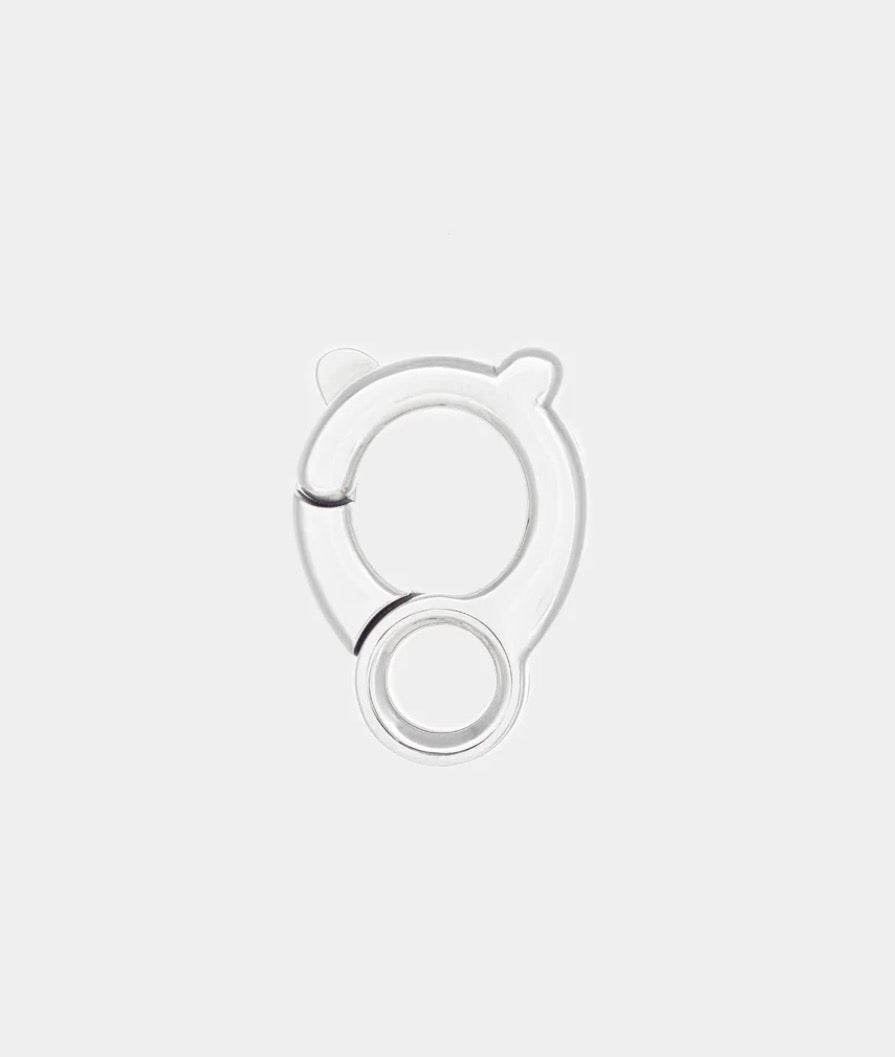 Sister Clasp - D