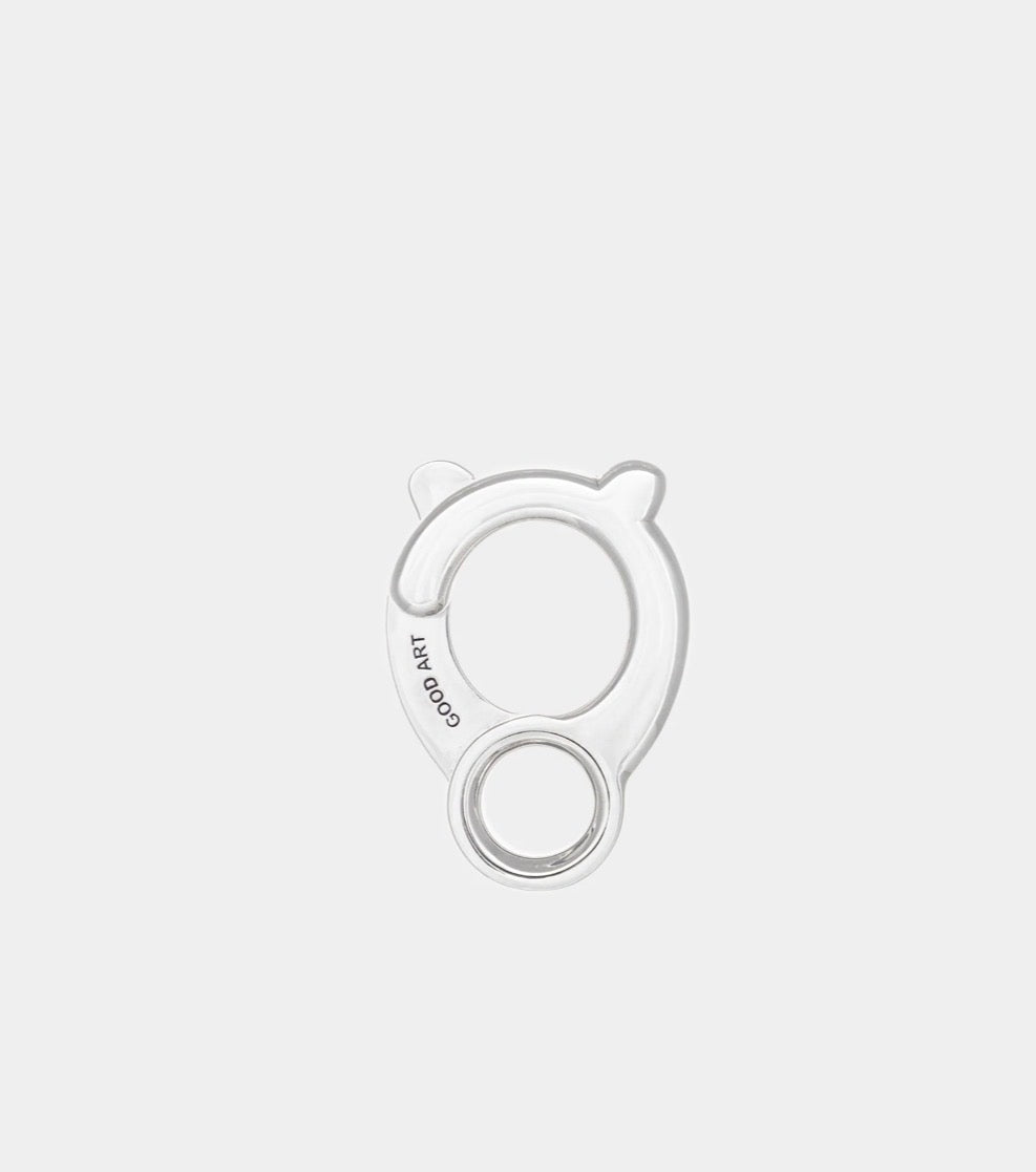 Sister Clasp - D