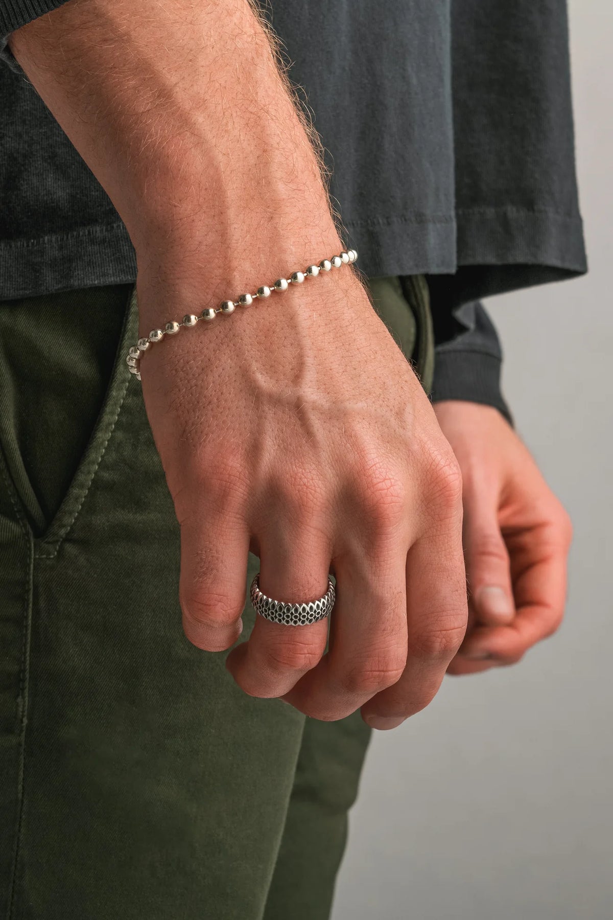 Model 25 2A Ring
