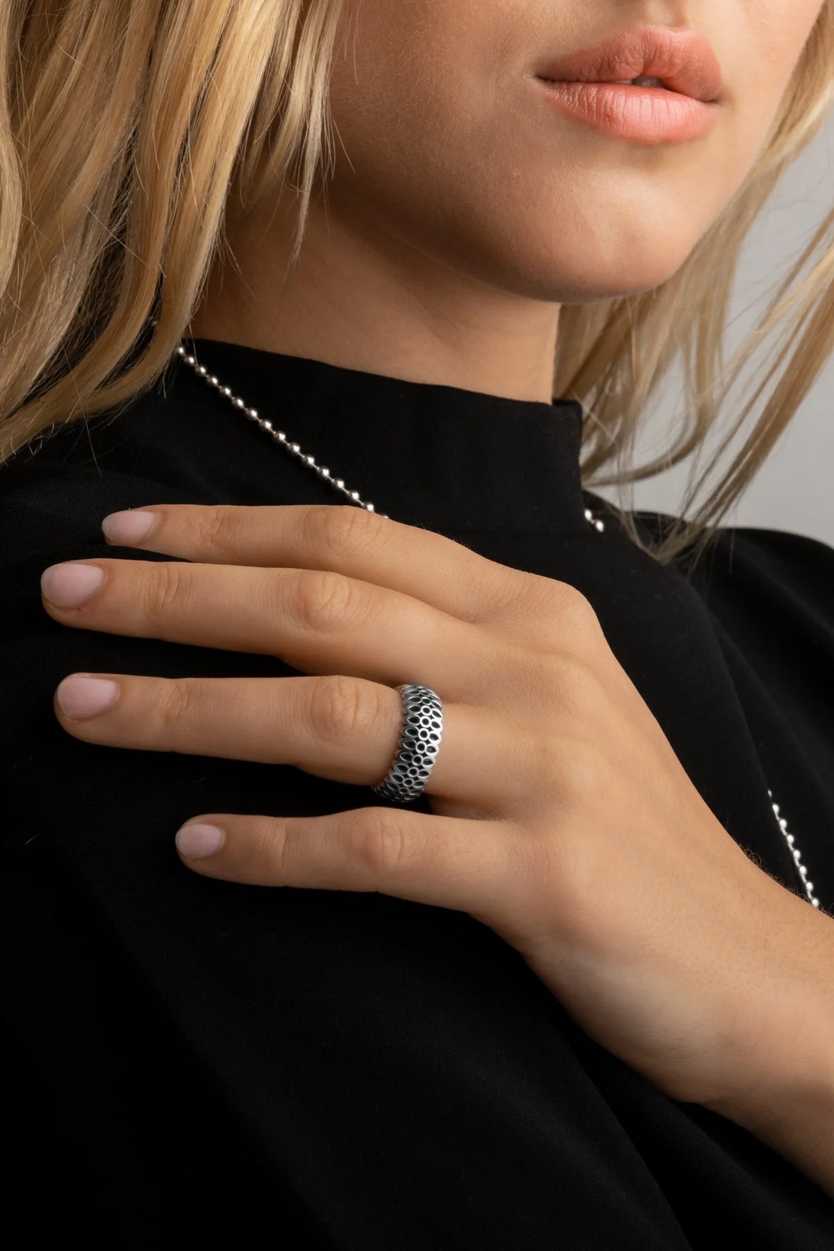 Model 25 2A Ring