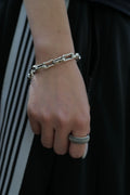 BOTTLE CHAIN BRACELET - 2A