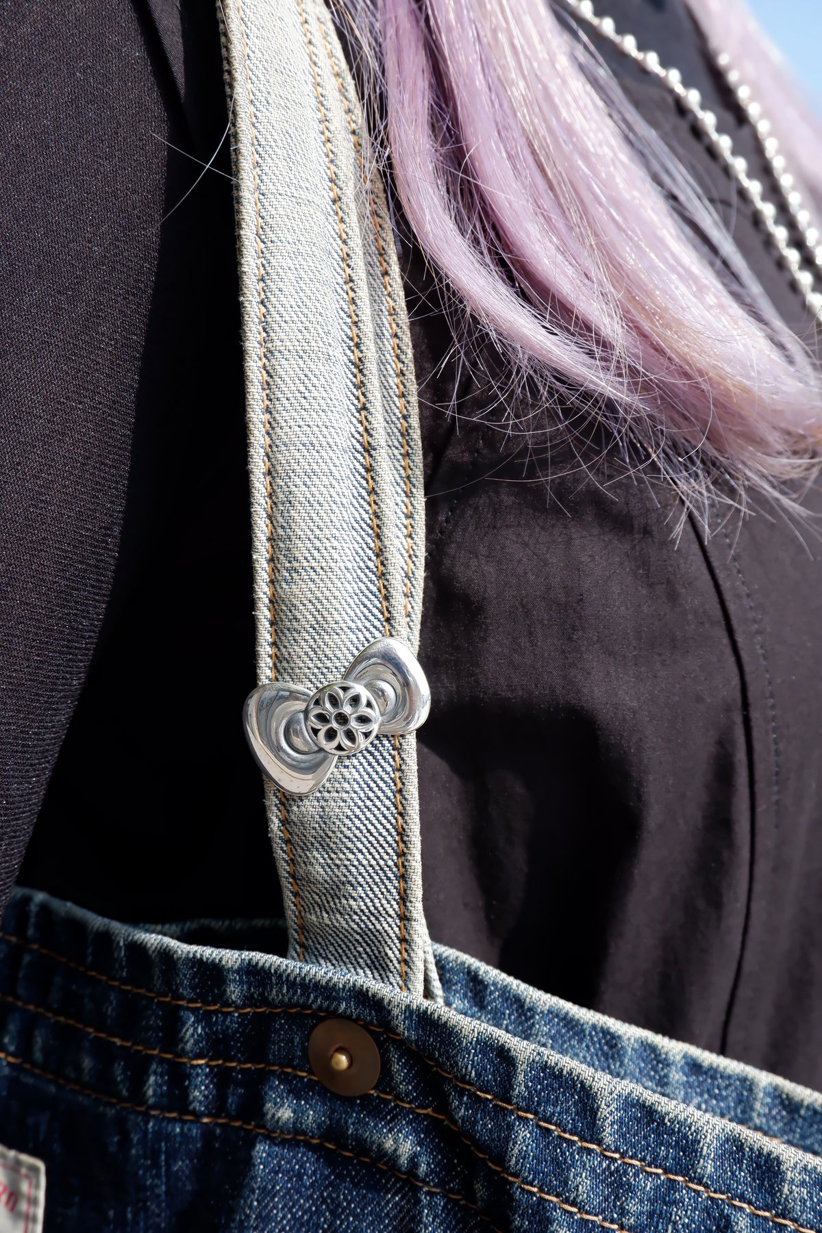 Hello Kitty x Good Art Pin