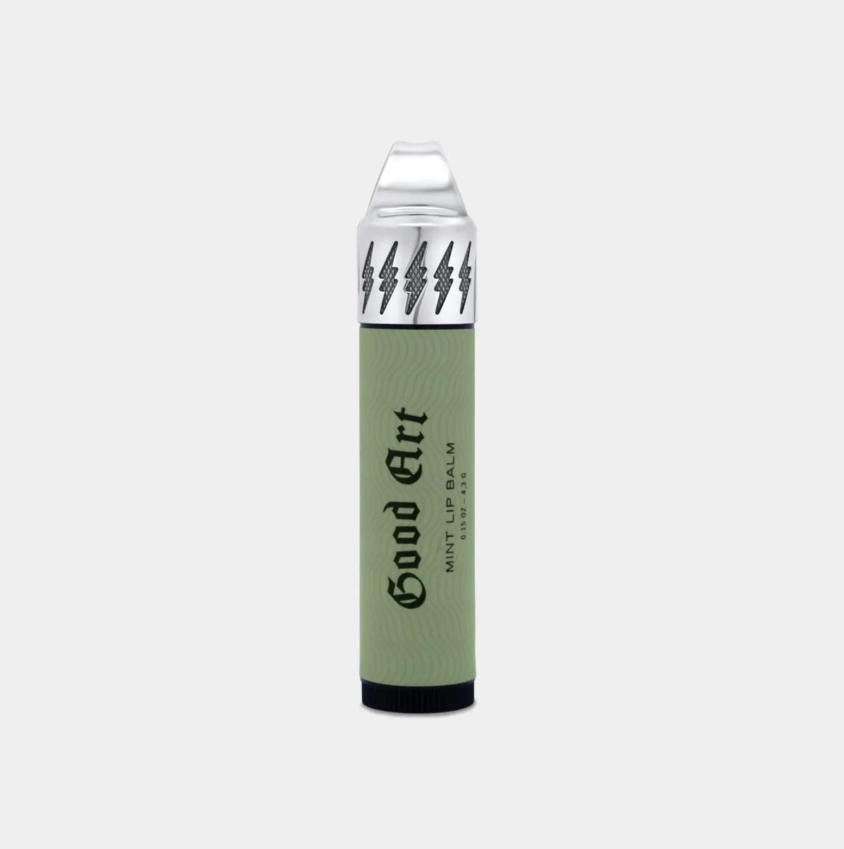 Bomb Balm Cap | Multi Shazam!